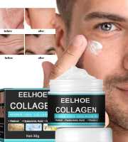 EELHOE Collagen Cream