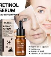 Retinol Face Eye Firming Lifting Anti Aging Wrinkle Serum
